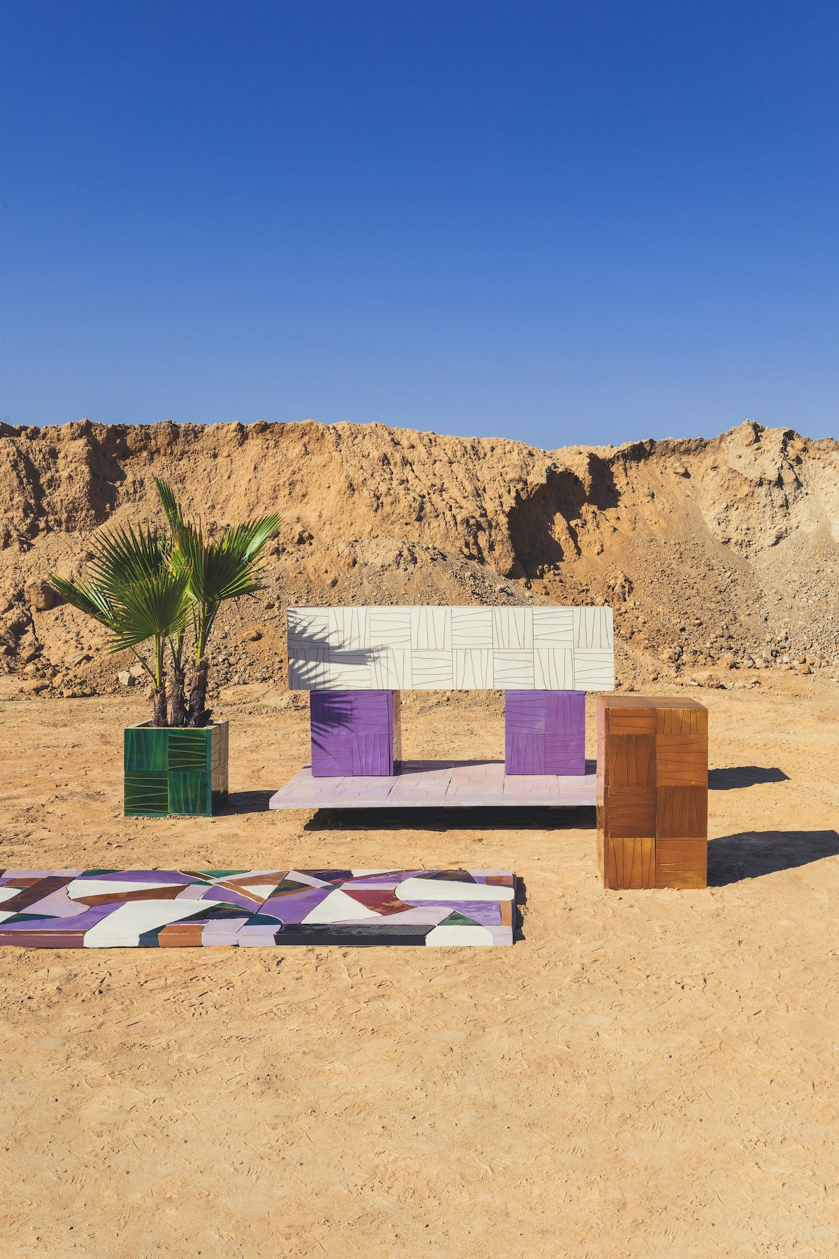 Maora Ceramic
