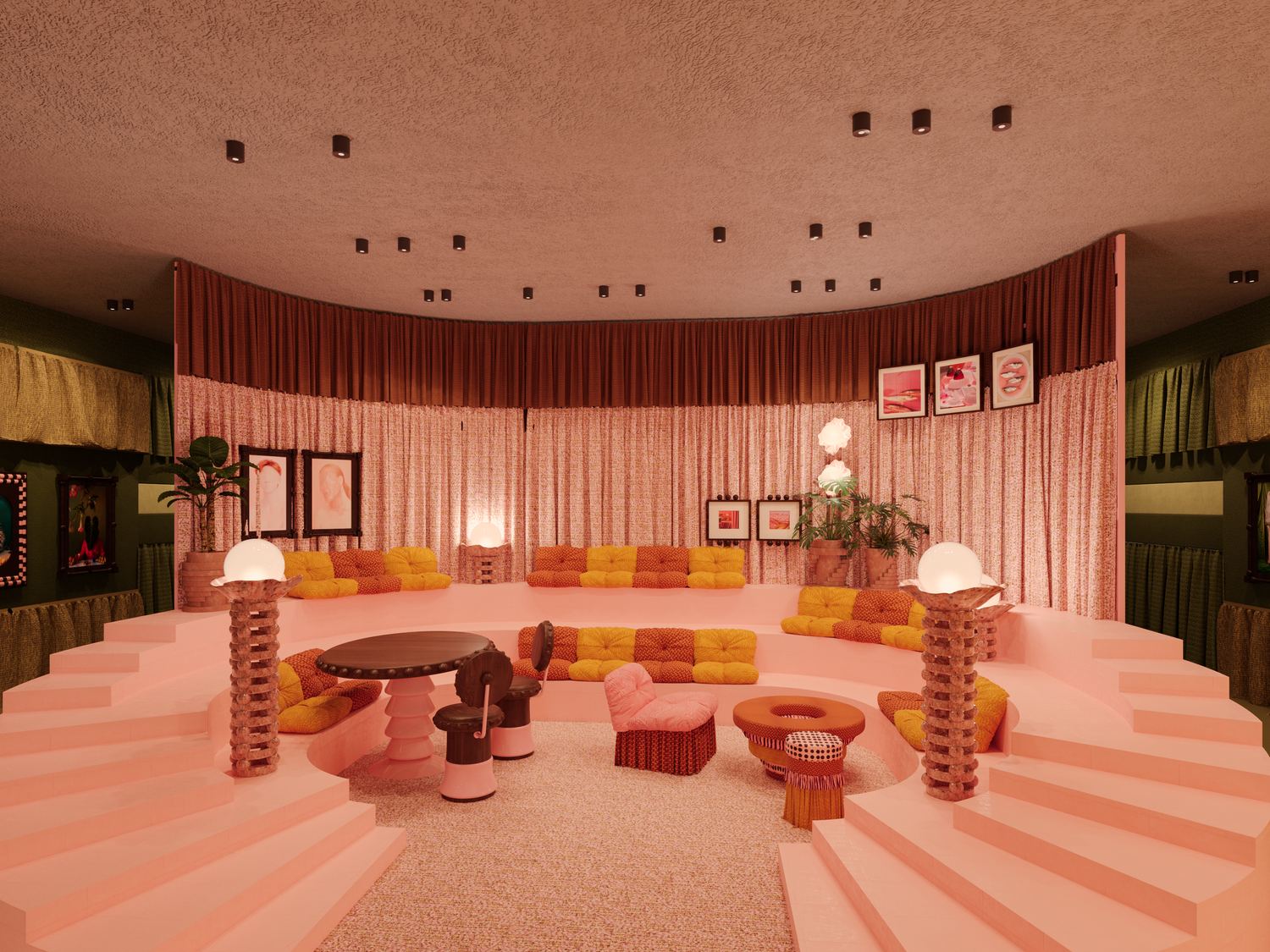 Feel the Shift, Maison&Objet Pulse