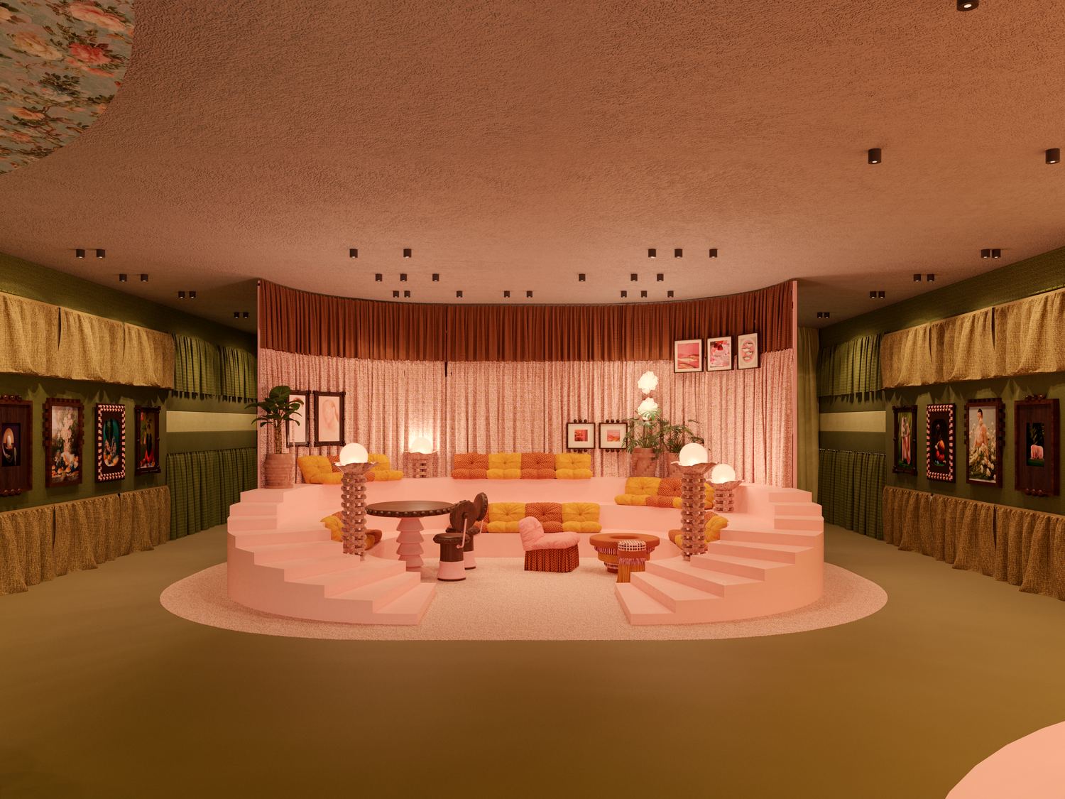 Feel the Shift, Maison&Objet Pulse