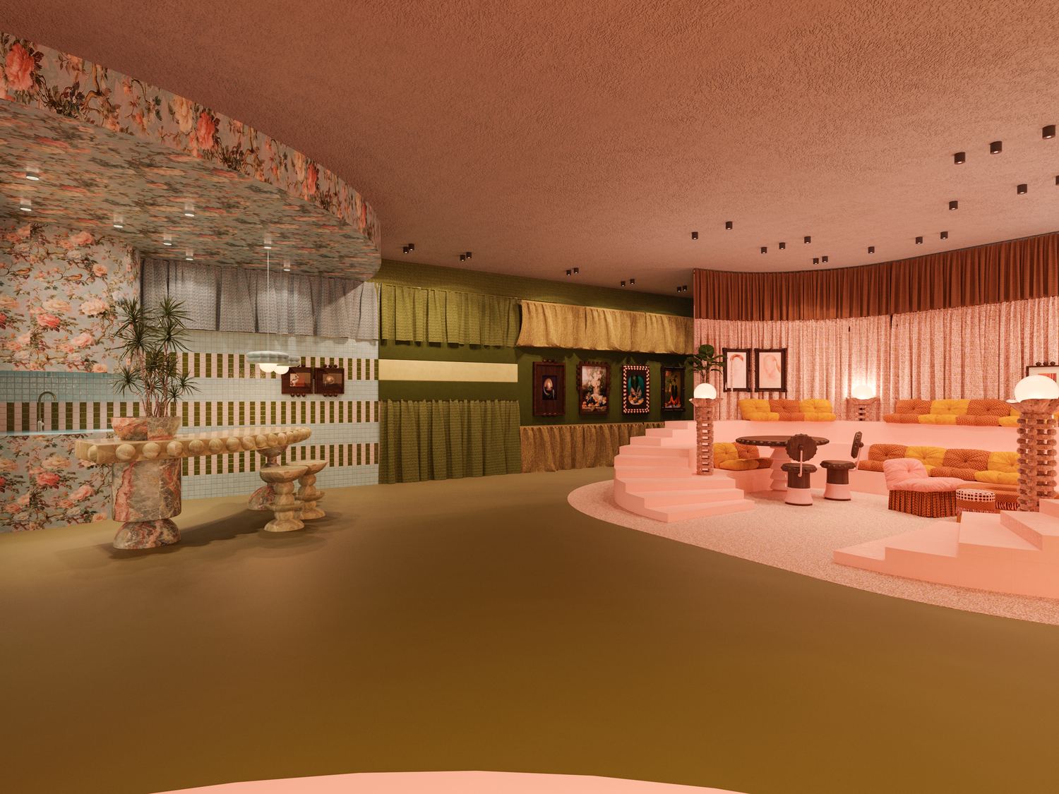 Feel the Shift, Maison&Objet Pulse