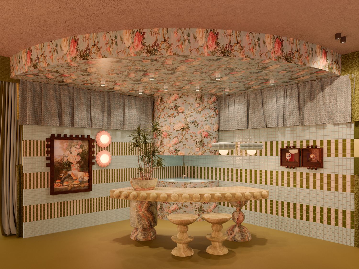 Feel the Shift, Maison&Objet Pulse