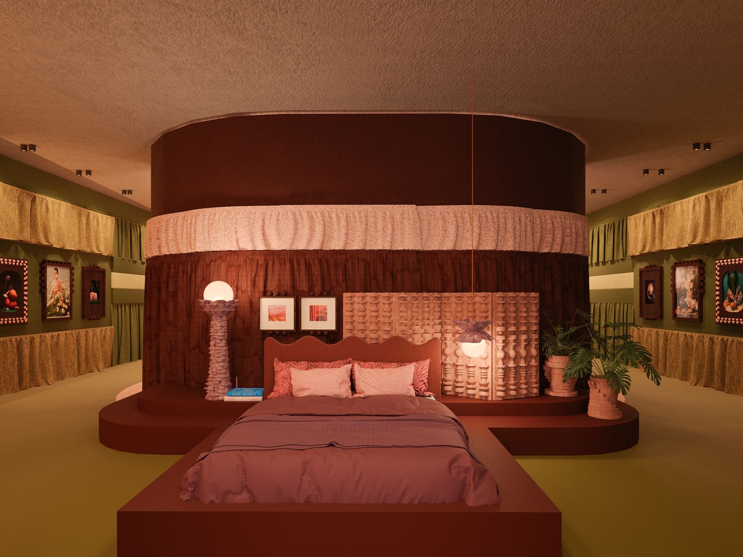 Feel the Shift, Maison&Objet Pulse