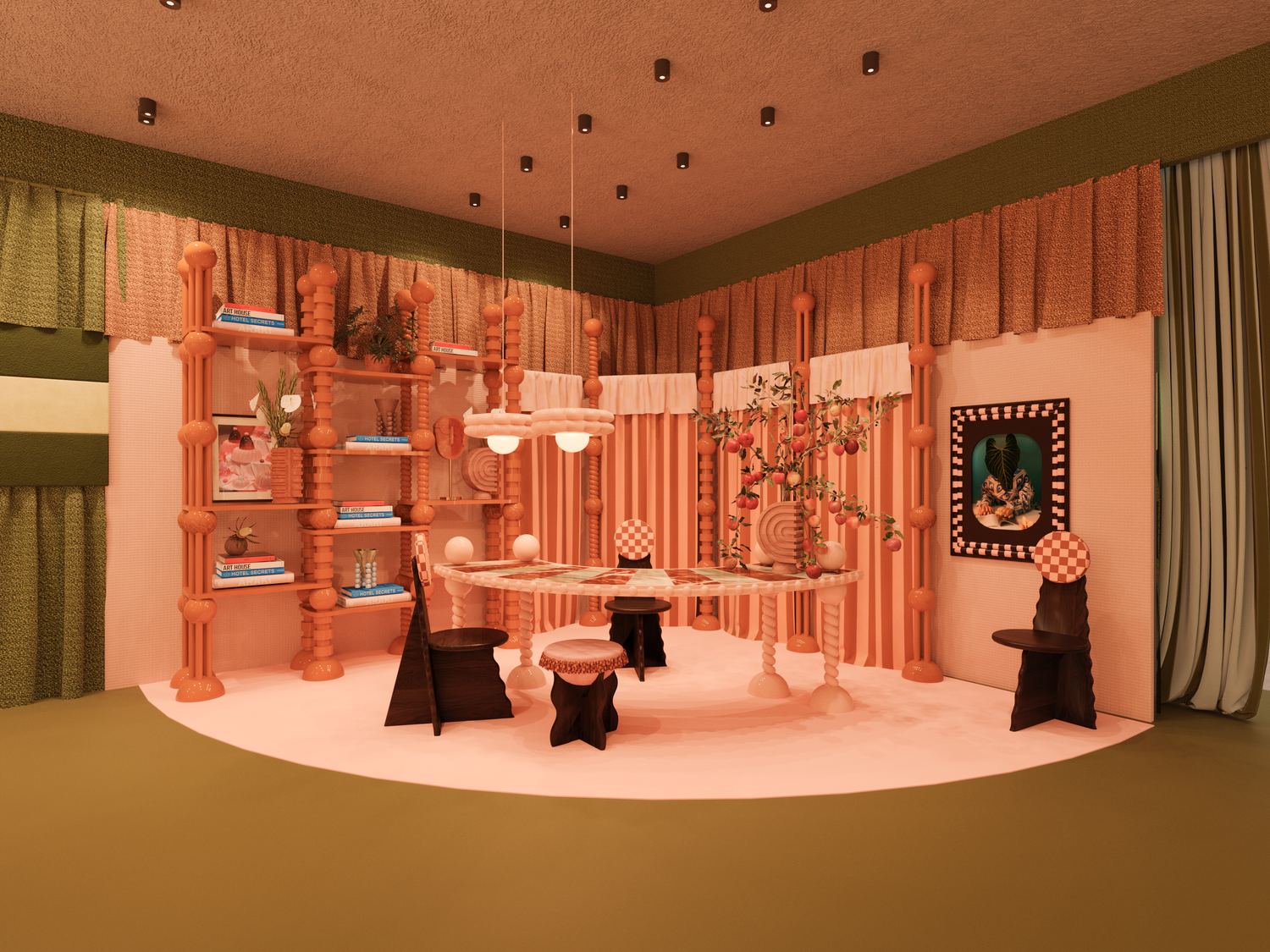 Feel the Shift, Maison&Objet Pulse