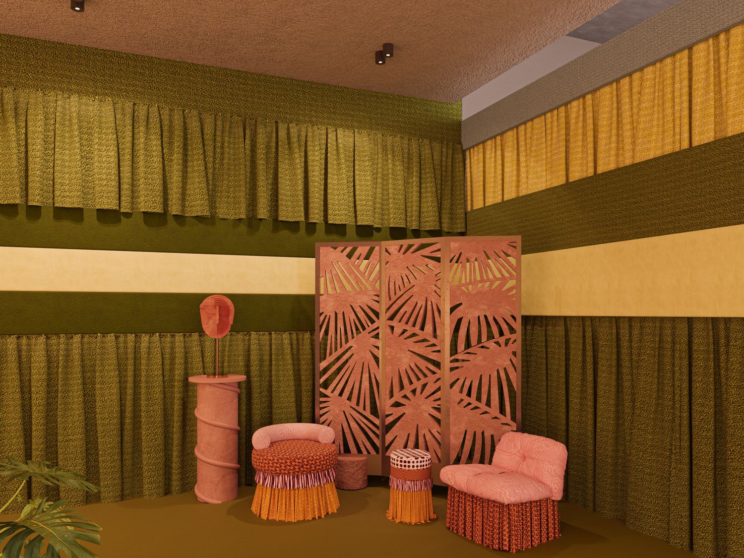 Feel the Shift, Maison&Objet Pulse