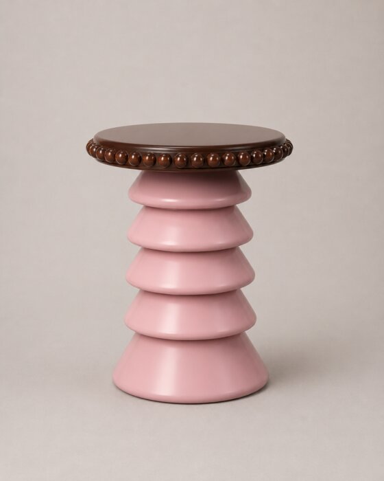 Bombon Stool