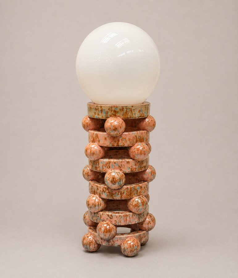 Crown Lamp, Regular
