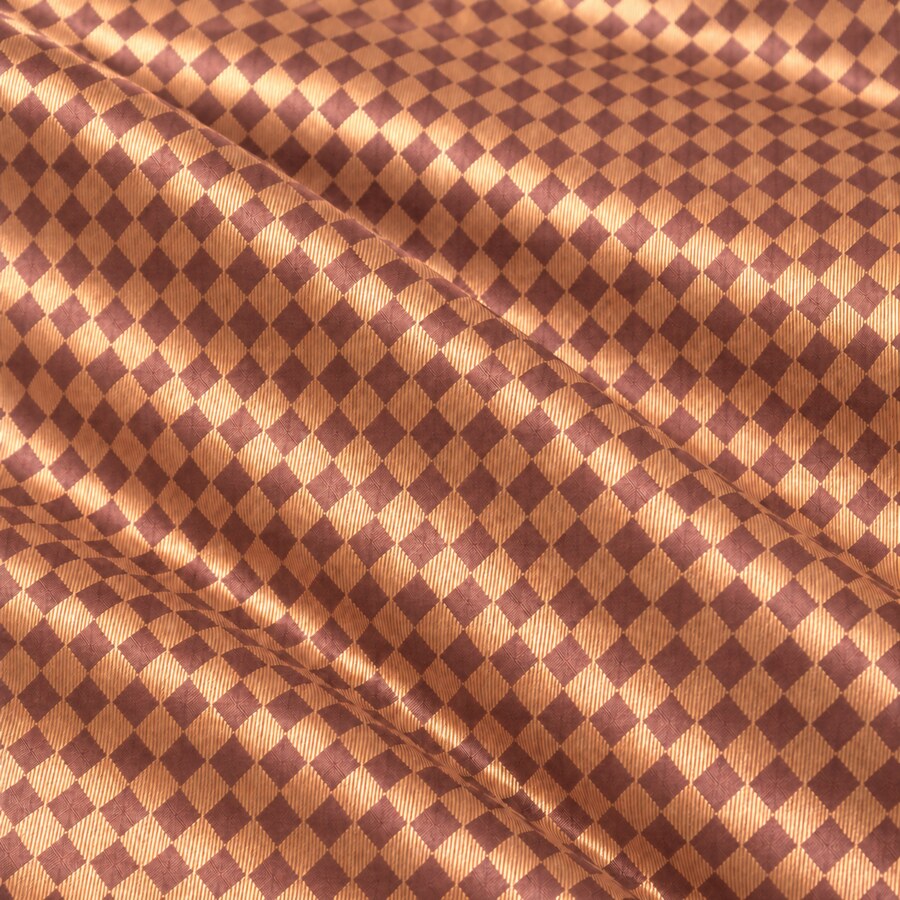 Harlequin fabric