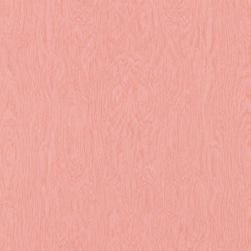 Pink Grain fabric