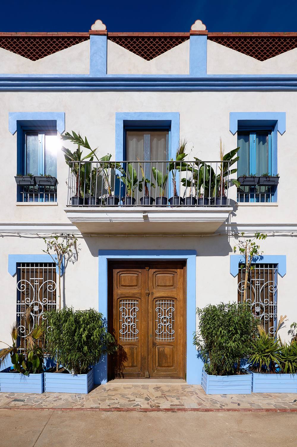 Our Home, Valencia