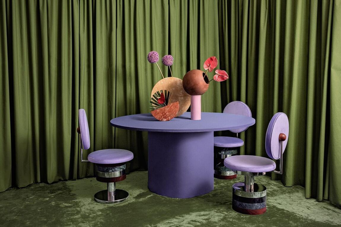 Mas Creations World