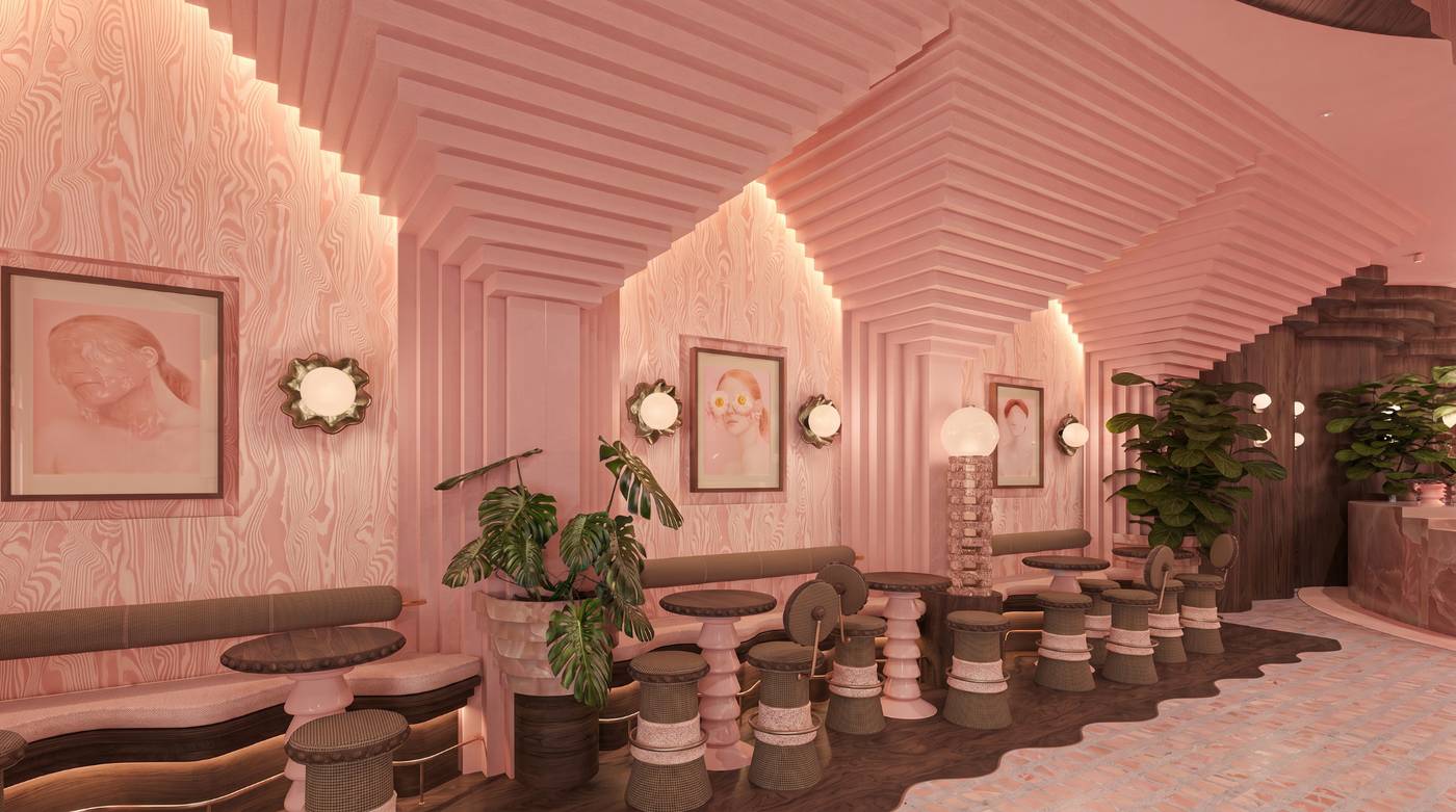 Ice Cream Shop