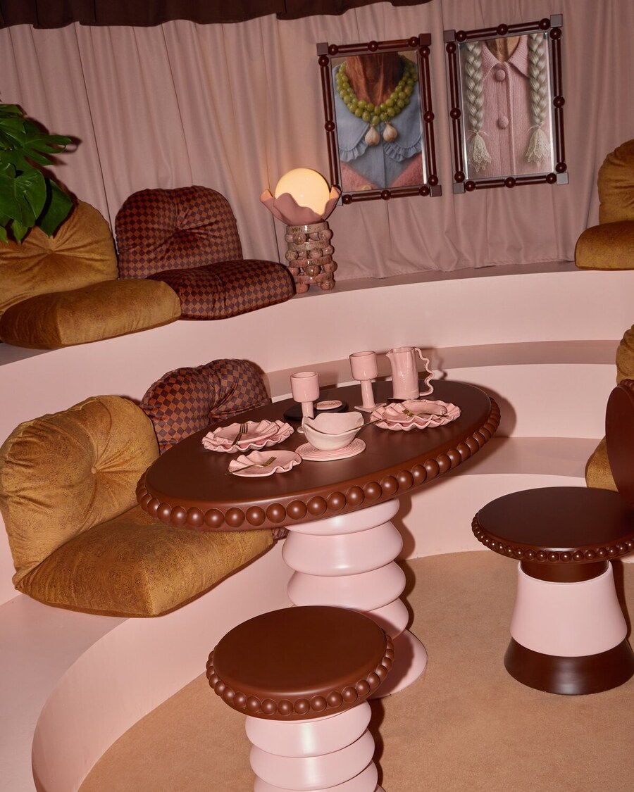Feel the Shift, Maison and Objet Pulse