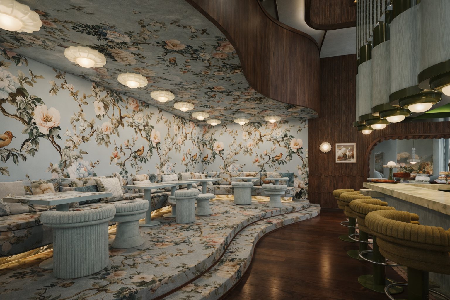 Tea House