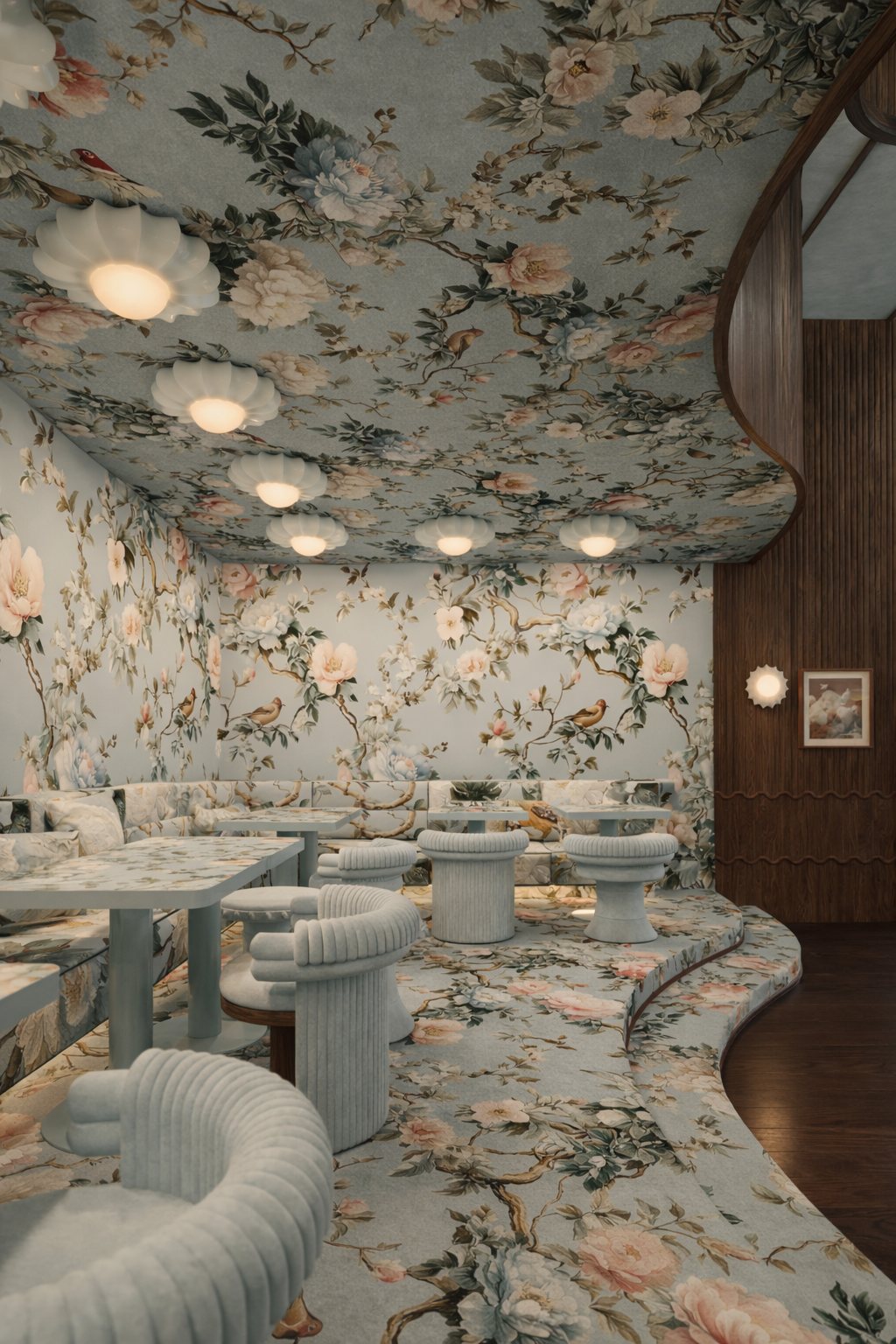 Tea House
