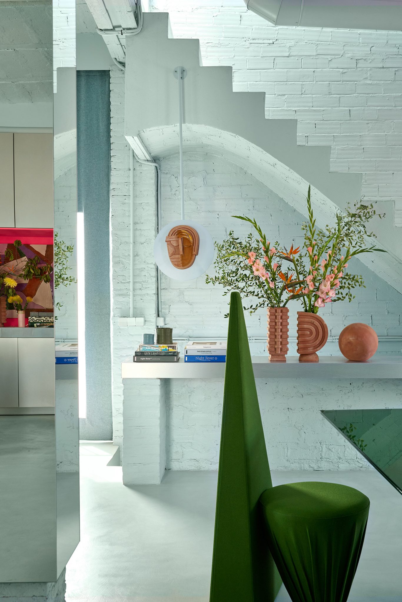 MASQUESPACIO HOUSE RENT