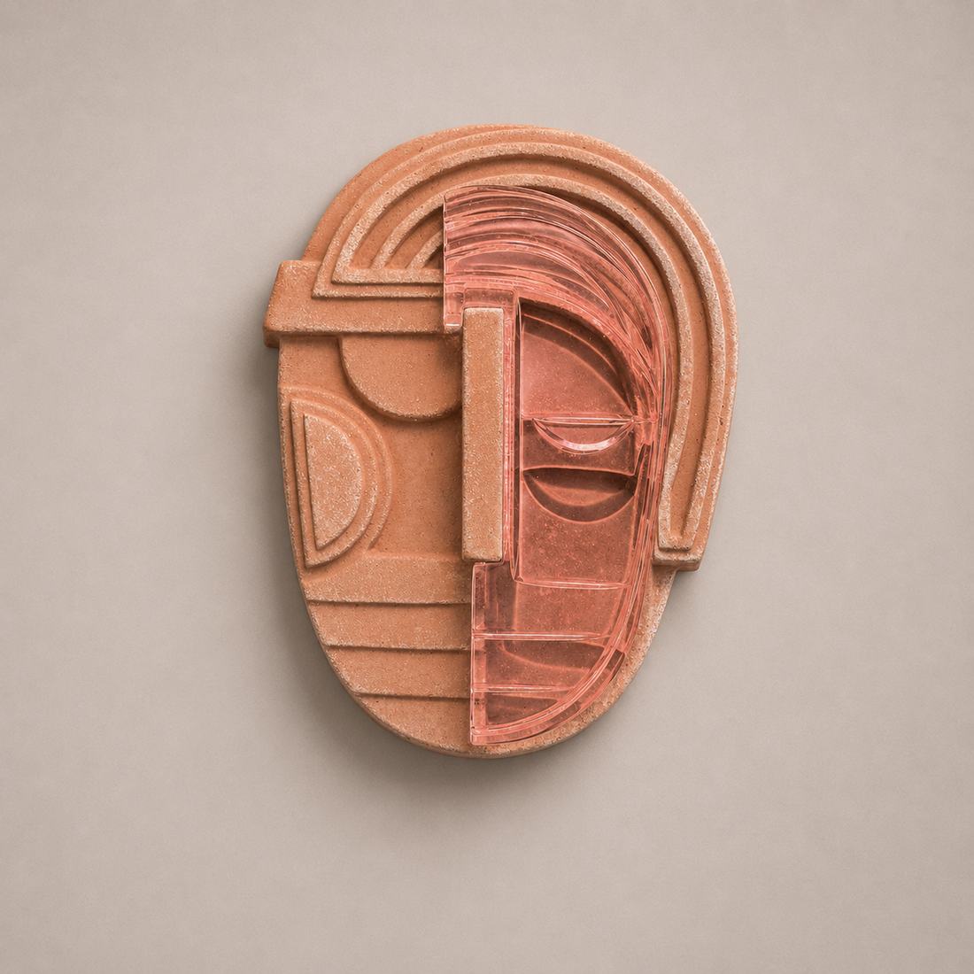 Wall Mask