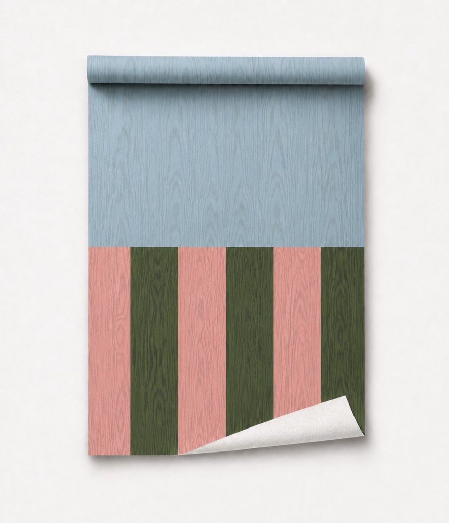 Countergrain, wallpaper by Mas Creations